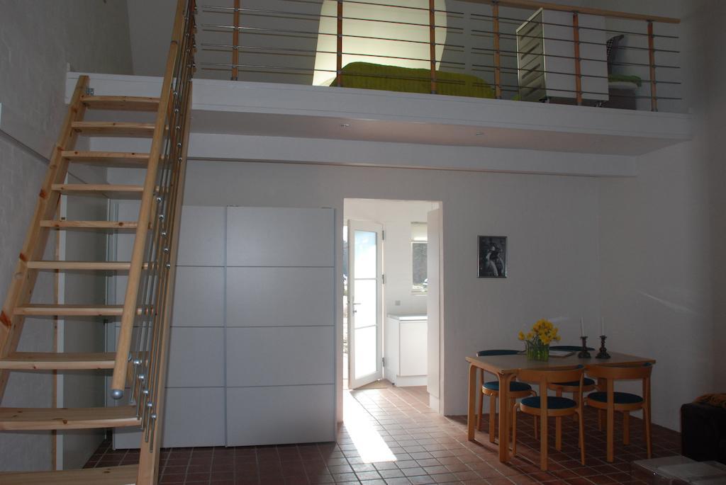 Fladbro Kro Randers Zimmer foto